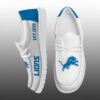 Lions Est 1930 Canvas Shoes 4