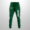 Miami Football National Championship 2026 Hoodie Joggers Cap 3