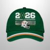 Miami Football National Championship 2026 Hoodie Joggers Cap 4