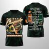 Miami Football National Championship 2026 Shirt