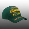 Miami National Champions 2026 Hat