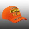 Miami National Champions 2026 Hat 4