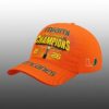 Miami National Champions 2026 Hat 8