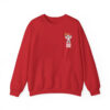 Natalie Potts Herbie Husker 22 Shirt (3)