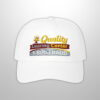 Nick Shirley Quality Learing Center Hat