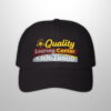 Nick Shirley Quality Learing Center Hat 2