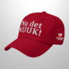 Nu Det NUUK Make America Go Away Hat 2
