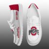 Ohio State Est 1889 Canvas Shoes 4