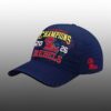 Ole Miss Fiesta Bowl Champions 2026 Hat