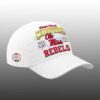 Ole Miss Fiesta Bowl Champions 2026 Hat 5