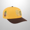 Padres 2026 Spring Training Hat 2
