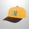 Padres 2026 Spring Training Hat 3