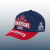 Patriots 2025 2026 SB LX Champions Classic Cap 2