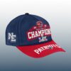 Patriots 2025 2026 SB LX Champions Classic Cap 3