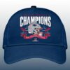 Patriots 2025 26 AFC Championship Champions Hoodie Set 4