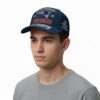 Patriots 2025 AFC Champions Classic Cap 2