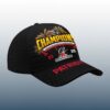Patriots 2025 AFC Championship Champions Classic Cap 3