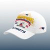 Patriots 2025 AFC Championship Champions Classic Cap 6
