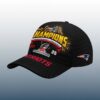 Patriots 2025 AFC Championship Champions Classic Cap 8