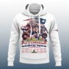 Patriots 2025 AFC Championship Champions Hoodie 3
