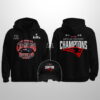Patriots 2026 AFC Championship Hoodie