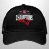 Patriots 2026 AFC Championship Hoodie 3