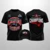 Patriots 2026 AFC Championship Shirt