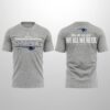 Patriots AFC Champions 2026 We All We Need Shirt