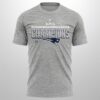 Patriots AFC Champions 2026 We All We Need Shirt 2