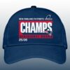 Patriots Champs Divisional Round 2025 26 Hoodie 3