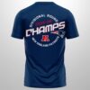 Patriots Divisional Round Champs 2025 26 Shirt 3