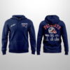 Patriots Go Pats 3X SB Champions Hoodie