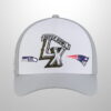 Patriots x Seahawks SB LX 2026 Hat 2
