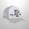 Patriots x Seahawks SB LX 2026 Hat 3