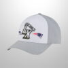 Patriots x Seahawks SB LX 2026 Hat 4