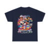 Patriots x Seahawks SB LX 2026 Shirt