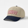 Paul Skenes Shout Hat