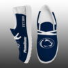 Penn State Est 1881 Canvas Shoes