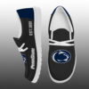 Penn State Est 1881 Canvas Shoes 2