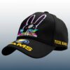Personalized Rams 2026 SB LX Bad Bunny Cap 2