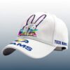 Personalized Rams 2026 SB LX Bad Bunny Cap 3