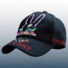 Personalized Texans 2026 SB LX Bad Bunny Cap