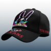 Personalized Texans 2026 SB LX Bad Bunny Cap 2