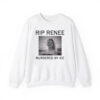 RIP Renee Nicole Good Murdered By ICE Shirt (2)