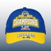 Rams 2025-2026 SB LX Champions Classic Cap