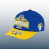 Rams 2025 2026 SB LX Champions Classic Cap 2