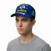 Rams 2025 NFC Champions Classic Cap 2