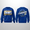 Rams Champs Divisional Round 2025-26 Sweatshirt
