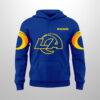 Rams Rivalries 2026 Hoodie 2