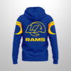 Rams Rivalries 2026 Hoodie 3